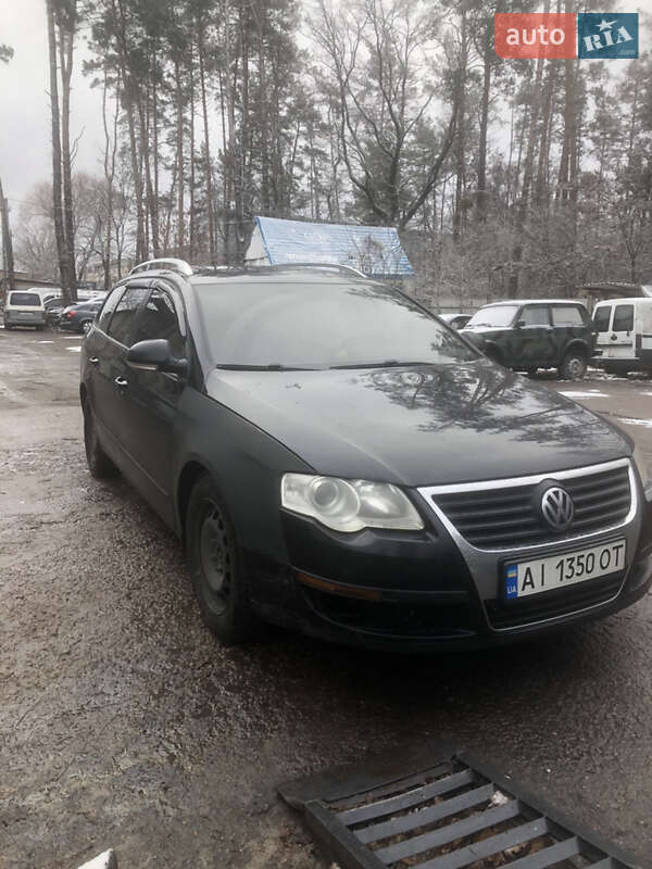 2008 volkswagen passat