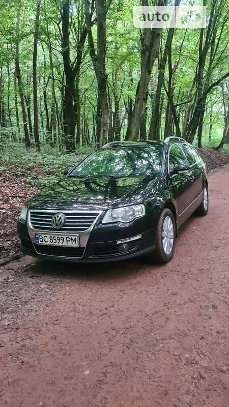 2009 volkswagen passat