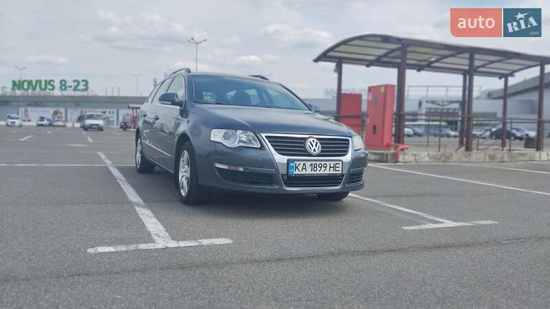 2008 volkswagen passat