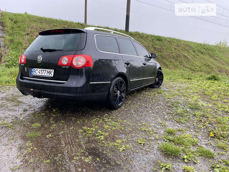 2008 volkswagen passat