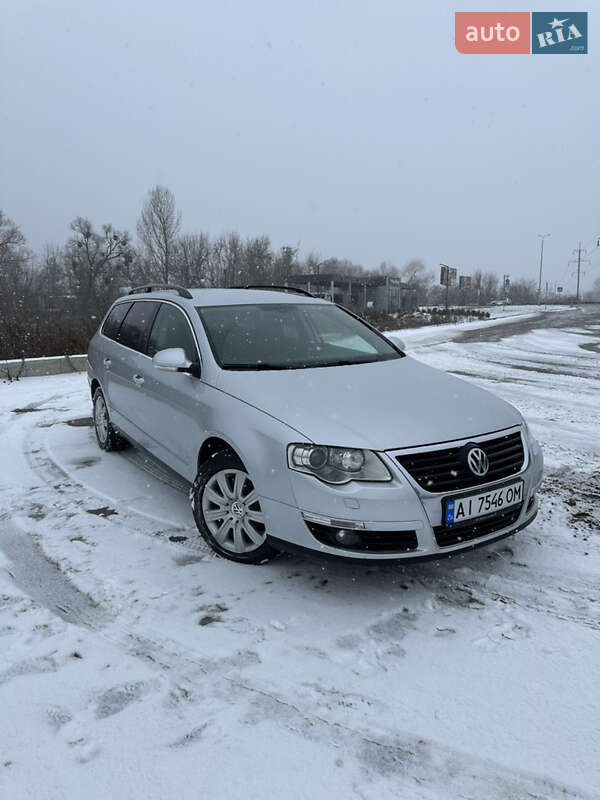 2008 volkswagen passat