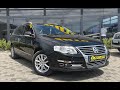 2009 volkswagen passat