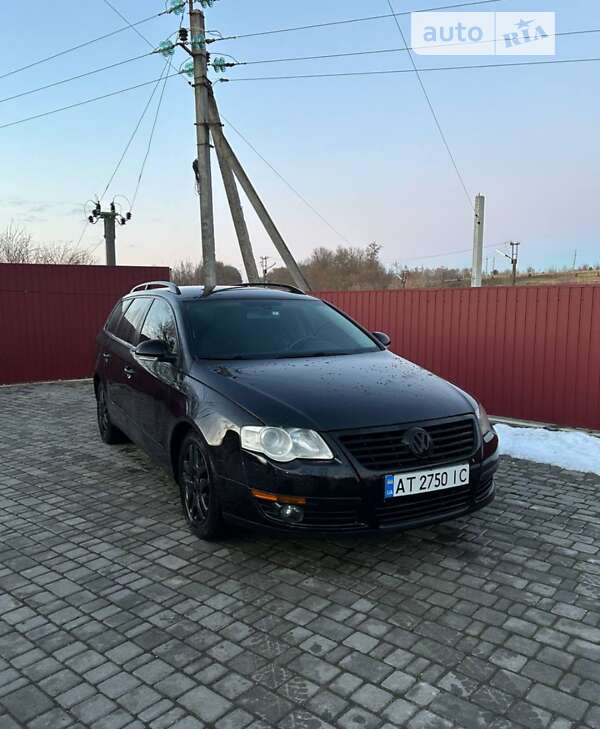 2009 volkswagen passat