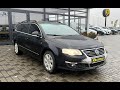 2009 volkswagen passat