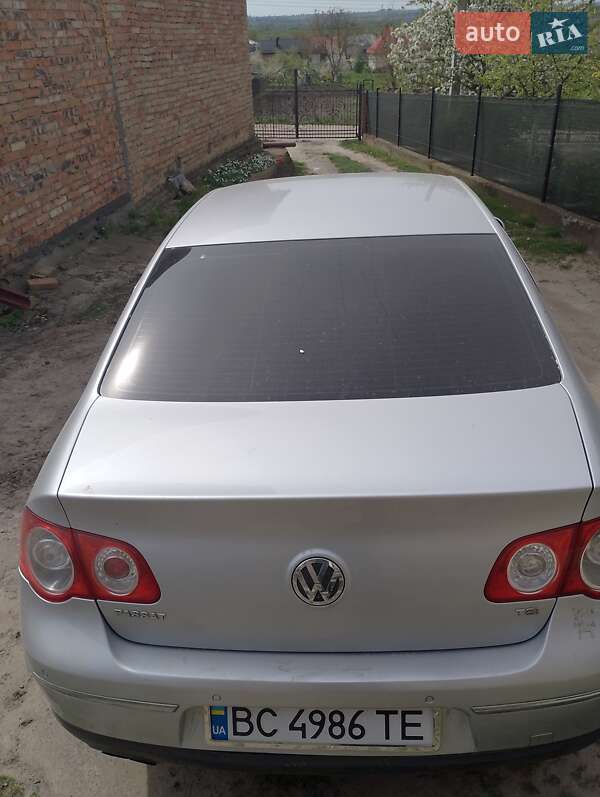 2009 volkswagen passat