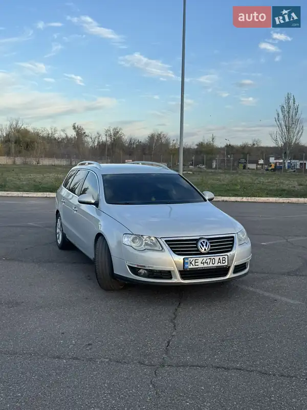 2009 volkswagen passat