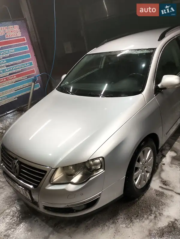 2009 volkswagen passat