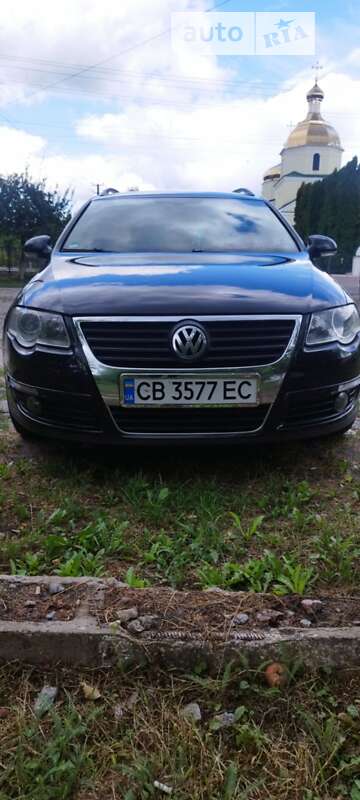 2009 volkswagen passat
