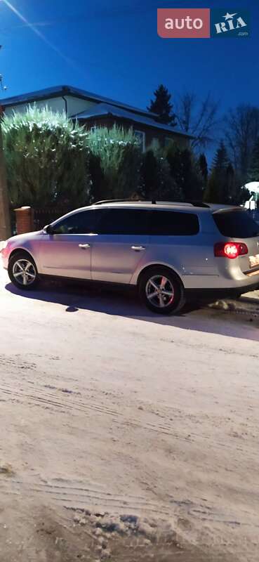 2009 volkswagen passat