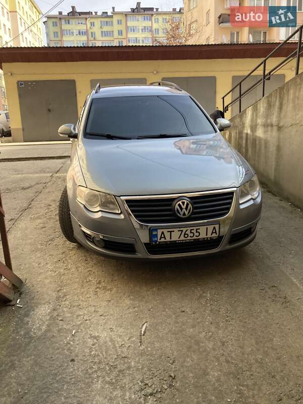 2009 volkswagen passat