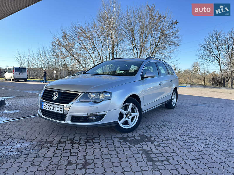2009 volkswagen passat