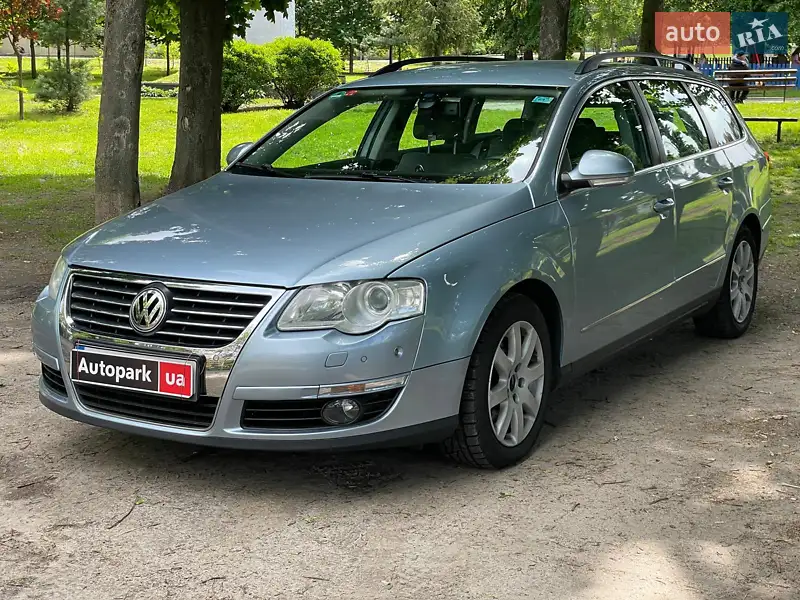 2008 volkswagen passat