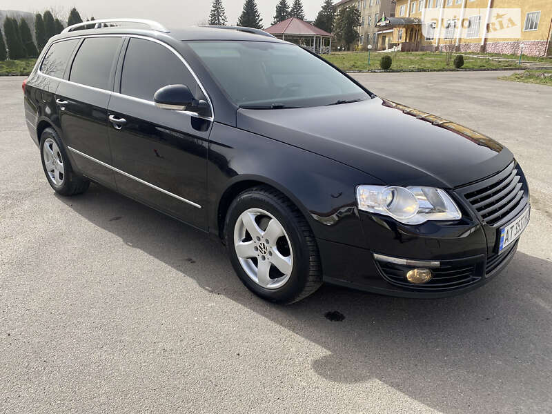 2009 volkswagen passat