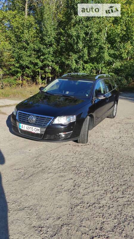 2009 volkswagen passat
