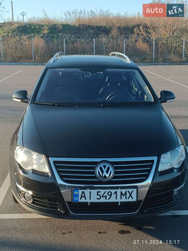 2009 volkswagen passat