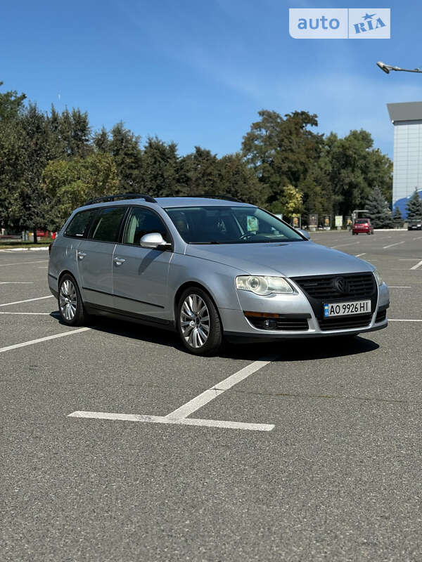 2009 volkswagen passat