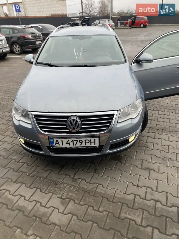 2009 volkswagen passat