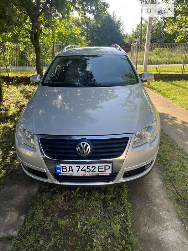 2009 volkswagen passat