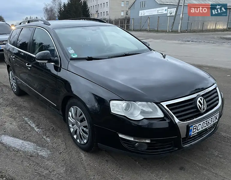 2009 volkswagen passat
