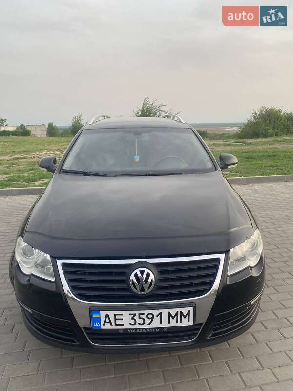 2009 volkswagen passat