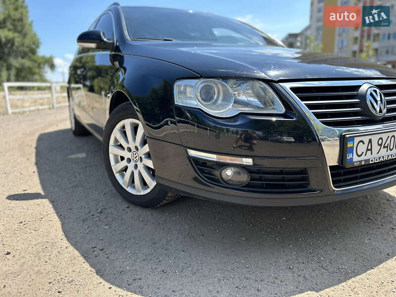 2009 volkswagen passat