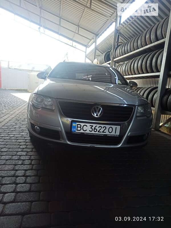 2009 volkswagen passat