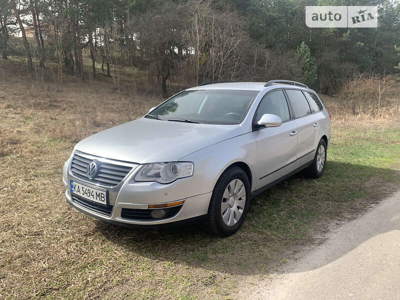 2009 volkswagen passat
