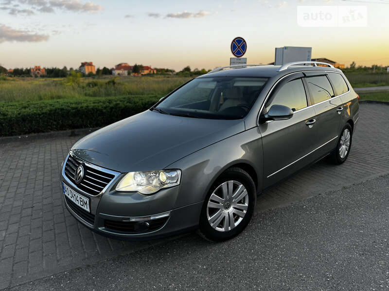 2009 volkswagen passat