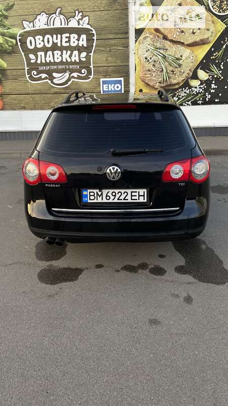 2009 volkswagen passat