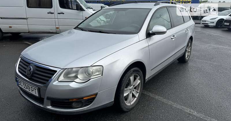 2009 volkswagen passat
