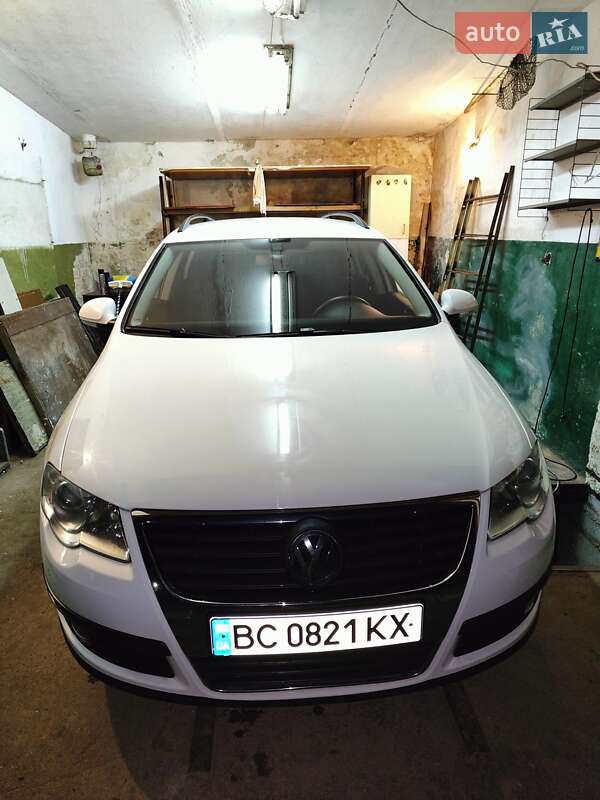 2009 volkswagen passat