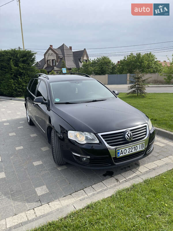 2009 volkswagen passat