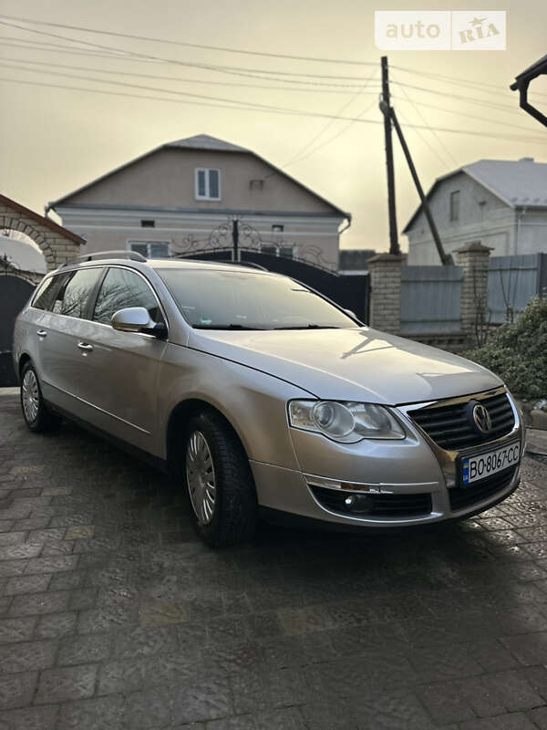 2009 volkswagen passat