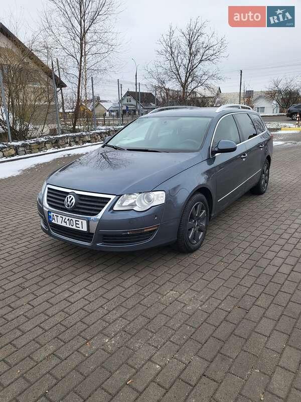 2009 volkswagen passat