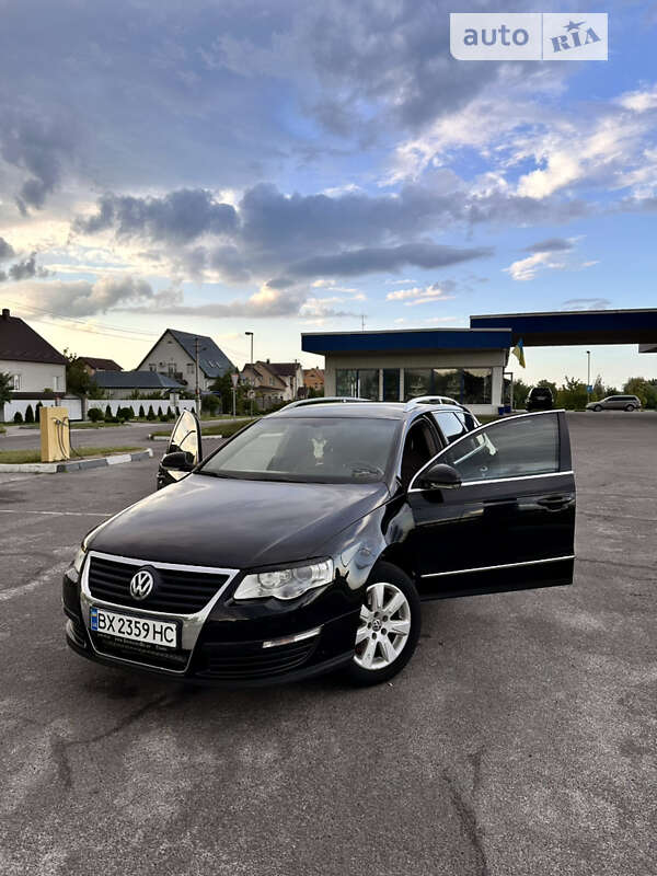 2009 volkswagen passat