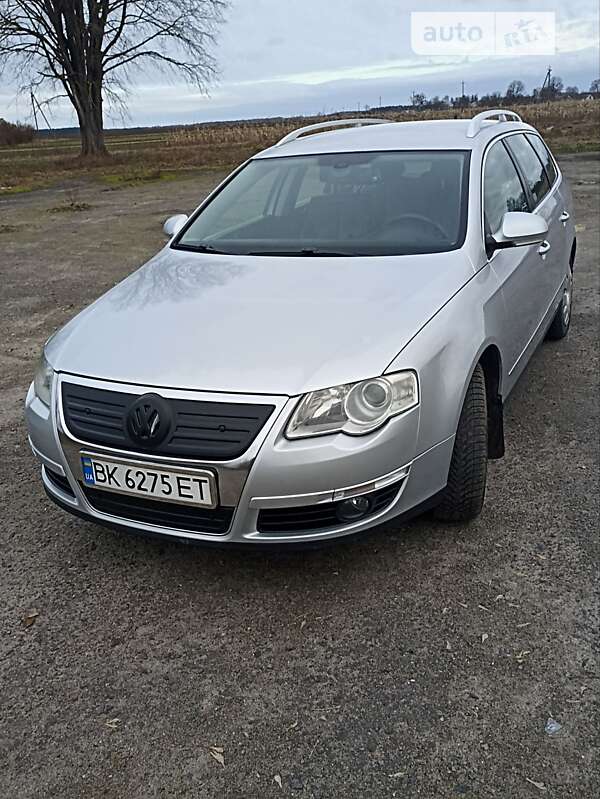 2009 volkswagen passat