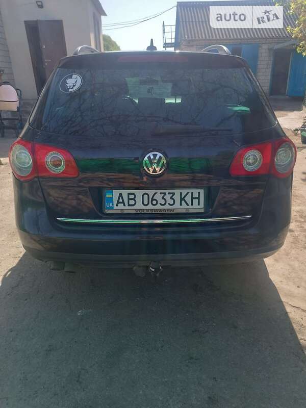 2009 volkswagen passat