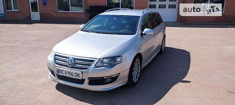 2009 volkswagen passat