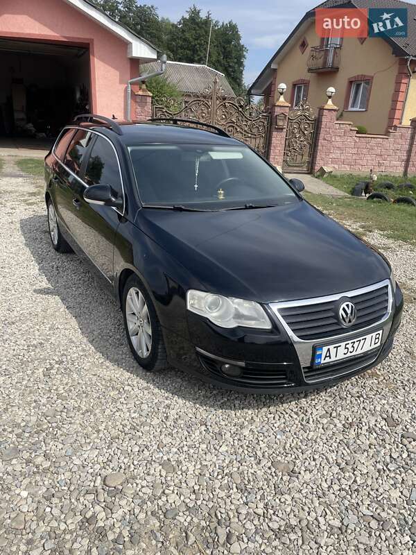 2009 volkswagen passat