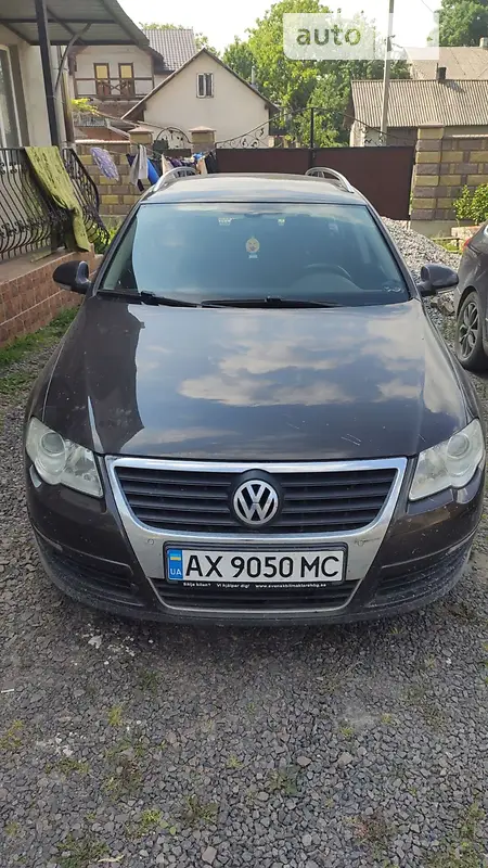 2009 volkswagen passat
