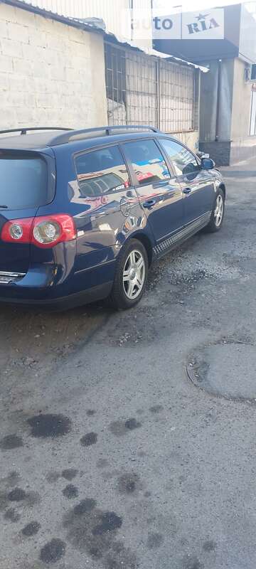 2009 volkswagen passat