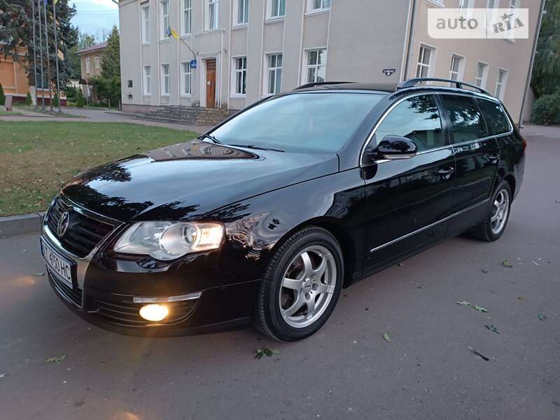 2009 volkswagen passat