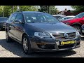2009 volkswagen passat