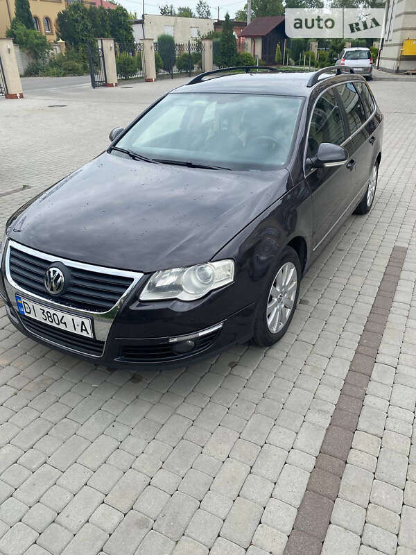 2009 volkswagen passat