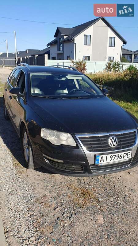 2009 volkswagen passat