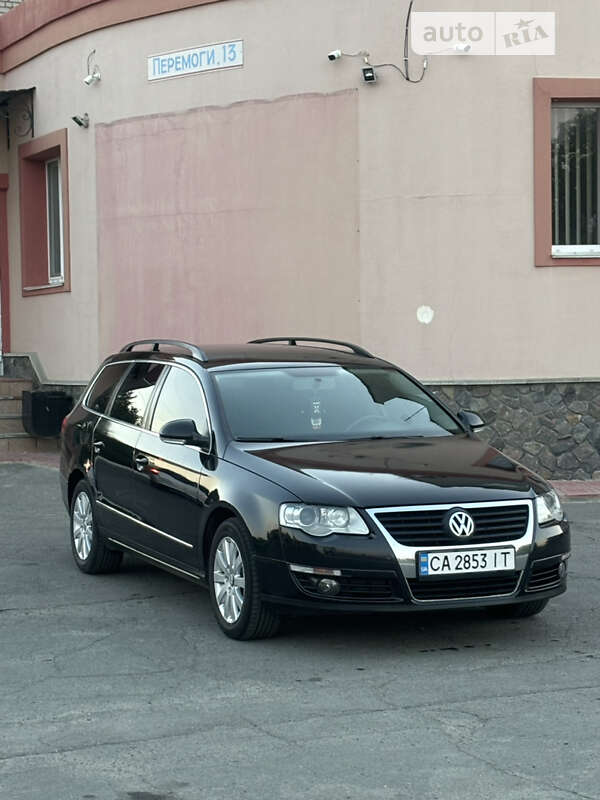 2009 volkswagen passat