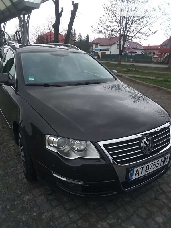 2009 volkswagen passat