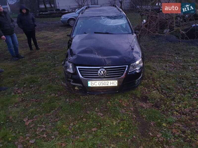 2009 volkswagen passat