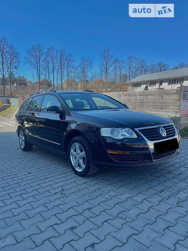 2009 volkswagen passat
