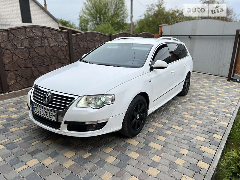 2009 volkswagen passat